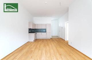 Penthouse mieten in Kärntner Straße, 8020 Graz, Ganz oben an(ge)kommen – Level Graz – Erstbezug mit urbanem Wohnflair
