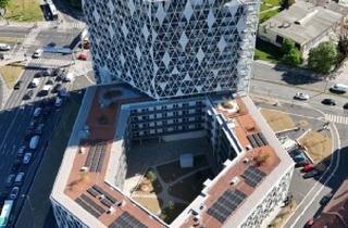 Penthouse mieten in Kärntner Straße, 8020 Graz, Ganz oben an(ge)kommen – Level Graz – Erstbezug mit urbanem Wohnflair