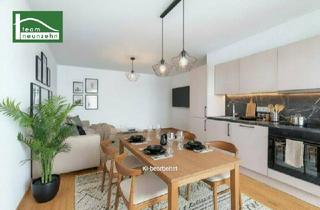 Penthouse mieten in Kärntner Straße, 8020 Graz, Ihr Neues Zuhause am Puls der Stadt – Level Graz