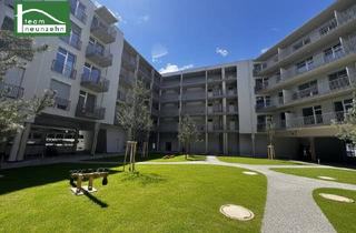 Penthouse mieten in Kärntner Straße, 8020 Graz, Urbaner Wohntraum über den Dächern von Graz – Sichern Sie sich Ihre Erstbezugswohnung mit Weitblick