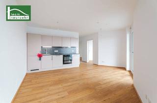 Penthouse mieten in Kärntner Straße, 8020 Graz, Urbaner Wohntraum über den Dächern von Graz – Sichern Sie sich Ihre Erstbezugswohnung mit Weitblick
