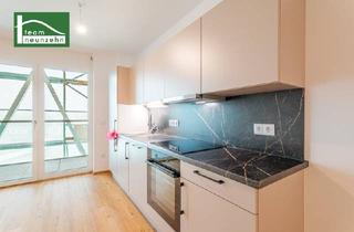 Penthouse mieten in Kärntner Straße, 8020 Graz, Urbaner Wohntraum über den Dächern von Graz – Sichern Sie sich Ihre Erstbezugswohnung mit Weitblick
