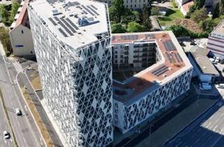 Penthouse mieten in Kärntner Straße, 8020 Graz, Mehr Raum für Ihre Träume – Level Graz – Lebensgefühl mit Weitblick