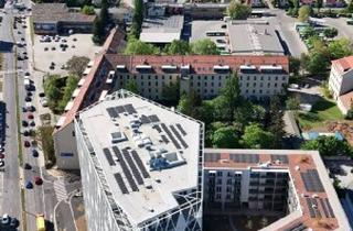 Penthouse mieten in Kärntner Straße, 8020 Graz, Ihr Neues Zuhause am Puls der Stadt – Level Graz