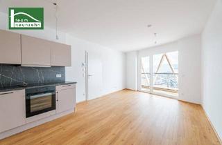 Penthouse mieten in Kärntner Straße, 8020 Graz, Mehr Raum für Ihre Träume – Level Graz – Lebensgefühl mit Weitblick