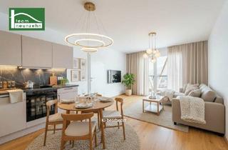 Penthouse mieten in Kärntner Straße, 8020 Graz, Ihr Neues Zuhause am Puls der Stadt – Level Graz