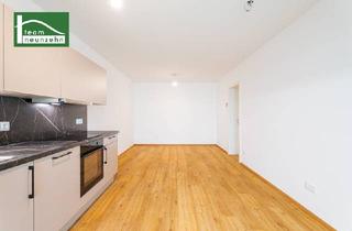 Penthouse mieten in Kärntner Straße, 8020 Graz, Ganz oben an(ge)kommen – Level Graz – Erstbezug mit urbanem Wohnflair