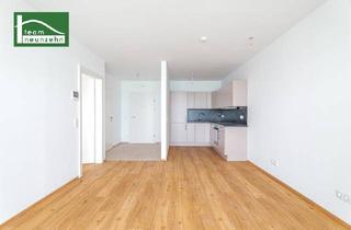 Penthouse mieten in Kärntner Straße, 8020 Graz, Daheim in der Skyline – Erstbezug exklusive ab sofort beziehbar