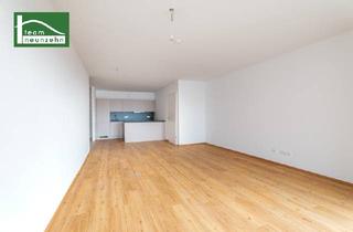 Penthouse mieten in Kärntner Straße, 8020 Graz, Urbaner Wohntraum über den Dächern von Graz – Sichern Sie sich Ihre Erstbezugswohnung mit Weitblick