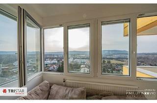 Wohnung kaufen in 2100 Korneuburg, NEUER PREIS++ Großzügige 4-Zimmer Neubauwohnung mit Loggia ( ca. 98 m2), nähe Bahnhof ++Süd-Westausrichtung mit AbendSonne & AbendRot++Ihr SONNIGES Zuhause