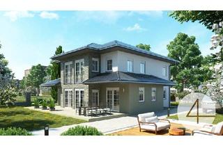 Villen zu kaufen in 4782 Sankt Florian am Inn, St Florian/Inn Stadtvilla 192 m2 Wohnfläche + Garage