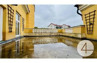 Wohnung mieten in 3040 Neulengbach, Großzügige 4-Zimmer-Altbauwohnung mit Terrassennutzung - Grünblick - Stellplatz & Keller - Nähe Bahnhof Neulengbach