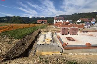 Doppelhaushälfte kaufen in 8061 Sankt Radegund bei Graz, Attraktive Doppelhaushälfte im Luftkurort