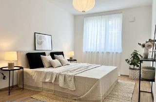 Wohnung mieten in 2620 Neunkirchen, WOHNEN MIT ZUKUNFT: GROSSZÜGIGE 3-ZIMMER-WOHNUNG MIT LOGGIA & PROVISIONSFREIER KAUFOPTION IM ZENTRUM VON NEUNKIRCHEN!