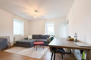 Wohnung kaufen in 5020 Salzburg, Itzling | 2 Zimmer Wohnung mit Balkon und PKW-Stellplatz