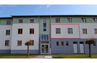 Wohnung kaufen in 3203 Rabenstein an der Pielach, Helle 3-Zimmer-Eigentumswohnung mit Loggia