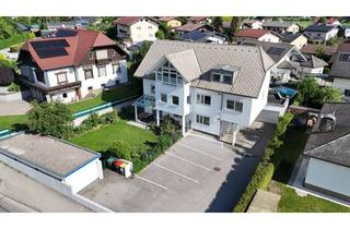 Wohnung kaufen in 4810 Gmunden, Perfekte Kombination aus Komfort, Flexibilität und nachhaltiger Ausstattung!