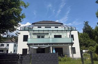 Penthouse kaufen in 9220 Velden am Wörther See, Premium-Wohnen: Perfekte Symbiose aus Design, Lage und Genuss.