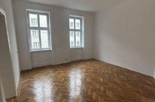 Wohnung kaufen in Billrothstraße, 1190 Wien, Sanierungsbedürftige 3 Zimmer Altbauwohnung mit viel Potential in zentraler Döblinger Lage - Billrothstrasse !