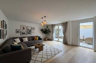 Wohnung kaufen in 1160 Wien, 1160 Wien! Helle 3-Zimmer Wohnung mit GARTEN & TERRASSE – perfekt zum Ankommen! Garagenplatz optional!
