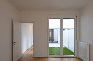 Wohnung kaufen in 1160 Wien, NEUBAU | GARTENWOHNUNG