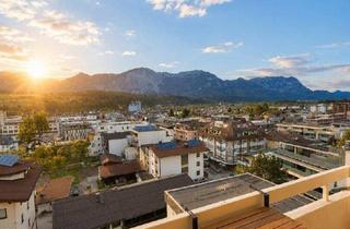 Wohnung kaufen in 6300 Wörgl, Zentral gelegene 3-Zimmer-Wohnung in Tirol – Gepflegt, lichtdurchflutet und mit Balkon