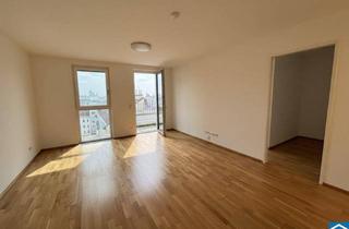 Wohnung mieten in Nußdorfer Straße, 1090 Wien, Gemütliche 2-Zimmer Wohnung mit Balkon!