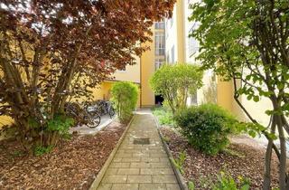 Wohnung mieten in Jakoministraße, 8010 Graz, STUDENTENHIT - Kleinwohnung mit hervorragender Infrastruktur nahe Jakominiplatz