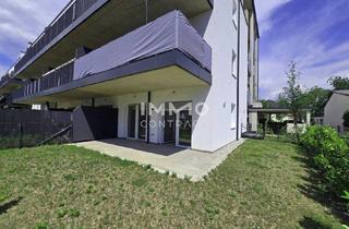 Wohnung mieten in Pirchäckerstraße 36, 8053 Graz, Neuwertige 2 Zimmer-Wohnung mit EIGENGARTEN - Pirchäckerstraße 36 - Top 05