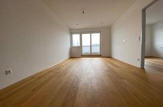 Wohnung mieten in Unionstraße 11a, 4020 Linz, Traumhafte 2-Zimmer-Dachgeschoss-Wohnung mit südseitiger Terrasse