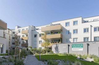 Wohnung mieten in 2620 Neunkirchen, WOHNEN MIT ZUKUNFT: MODERNE 2-ZIMMER-WOHNUNG MIT GROSSER TERRASSE & PROVISIONSFREIER KAUFOPTION IM ZENTRUM VON NEUNKIRCHEN!