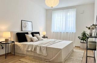 Wohnung mieten in 2620 Neunkirchen, WOHNEN MIT ZUKUNFT: GROSSZÜGIGE 3-ZIMMER-WOHNUNG MIT LOGGIA & PROVISIONSFREIER KAUFOPTION IM ZENTRUM VON NEUNKIRCHEN!