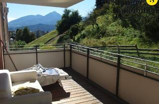 Wohnung mieten in Anton-Rauch-Straße, 6020 Innsbruck, Mühlau - gemütliche 1-Zimmer-Wohnung mit Terrasse und TG-Platz