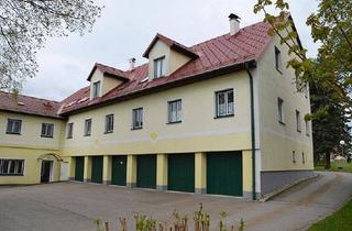 Wohnung mieten in Bahnstraße 34/16, 3942 Hirschbach, Wohnung in Hirschbach