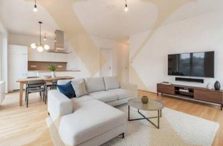 Wohnung mieten in 4020 Linz, Lichtdurchflutete 2-Zimmer-Wohnung mit Balkon in Linz mit sehr guter Infrastruktur zu vermieten!