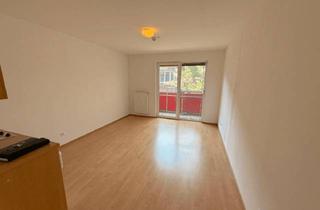 Wohnung mieten in 8605 Kapfenberg, Günstige 1-Zimmer-Wohnung mit Balkon ab August verfügbar
