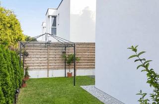 Wohnung mieten in Rabengasse, 2322 Zwölfaxing, Wohnung mit Eigengarten und Terrasse sowie Tiefgaragenstellplatz