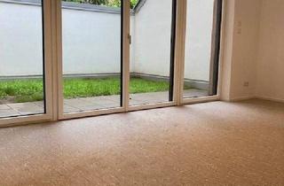 Wohnung mieten in Andreas-Hofer-Straße, 6020 Innsbruck, WILTEN - gemütliche 2-Zimmer-Wohnung mit Garten