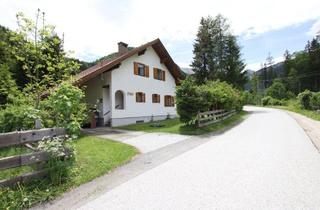 Haus kaufen in 9163 Unterbergen, Entzückendes Haus im Bodental - traumhafte ruhige Lage in der Natur zwischen Alpengasthof Sereinig und Gasthof Bodenbauer