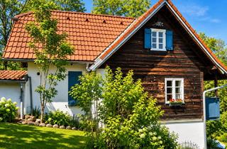 Haus kaufen in 8452 Großklein, Großklein: Entzückendes Kellerstöckl eigebettet in der Natur! Absolute Ruhe-Lage!