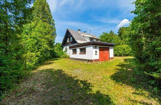 Haus kaufen in 9220 Velden am Wörther See, Charmantes Grundstück mit Altbestand am Ortsrand – fußläufig ins Zentrum, bestens angebunden