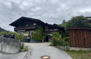 Einfamilienhaus kaufen in Kreistsiedlung 235, 5531 Eben im Pongau, Einfamilienhaus