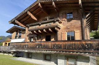 Haus kaufen in 5761 Hinterthal, Luxuschalet Zweitwohnsitz – Panoramablick & Toplage