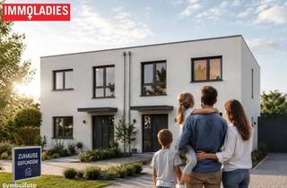 Doppelhaushälfte kaufen in Münchendorferstraße, 2325 Himberg, Moderne Doppelhaushälfte - 4 Zimmer, perfekt für Familien, in Himberg- Provisionsfrei!
