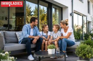Doppelhaushälfte kaufen in Münchendorferstraße, 2325 Himberg, Moderne Doppelhaushälfte - 4 Zimmer, perfekt für Familien, in Himberg- Provisionsfrei!