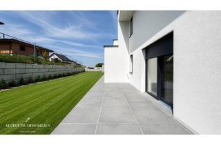 Haus kaufen in 4712 Michaelnbach, MICHAELNBACH / GRIESKIRCHEN - LETZTE EINHEIT - 130 m2 Traumhafte Einzelhaushälfte