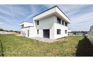 Haus kaufen in 4712 Michaelnbach, MICHAELNBACH / GRIESKIRCHEN - LETZTE EINHEIT - 130 m2 Traumhafte Einzelhaushälfte
