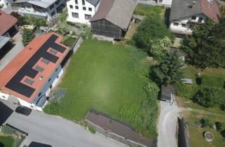 Grundstück zu kaufen in 6424 Silz, Einzigartiges Grundstück in Silz – 804m² mit traumhaftem Berg- und Fernblick!