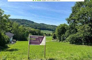 Grundstück zu kaufen in 4060 Berg, Exklusives Traumgrundstück in Leonding/Berg mit Fernblick!