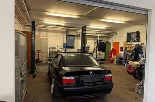 Lager mieten in Seglerweg 12, 6972 Fußach, Halle Garage Werkstatt